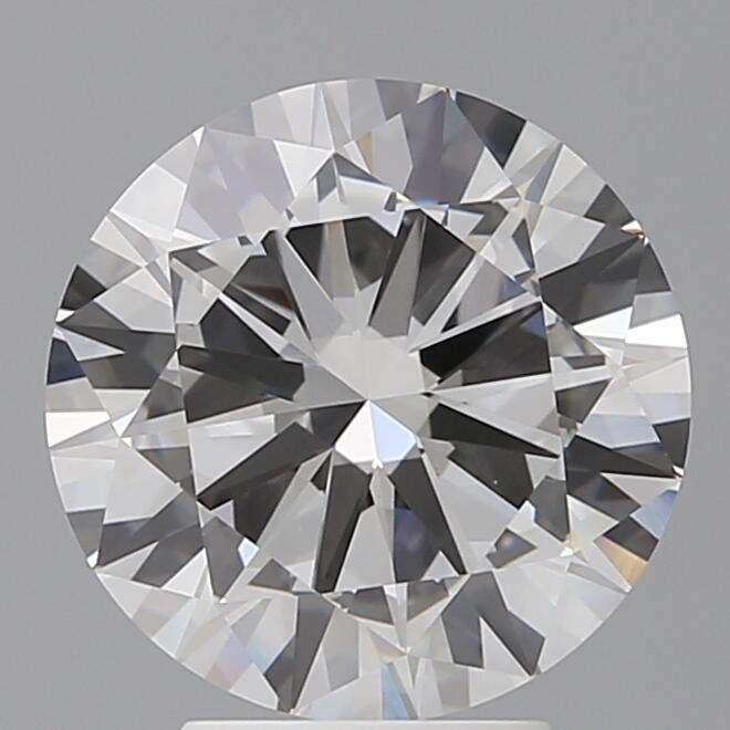 4.00carat, E color, VVS2 clarity, EX cut, EX polish, EX symmetry, NON fluorescence, IGI lab, 776638631 certificate, lab grown, diamond