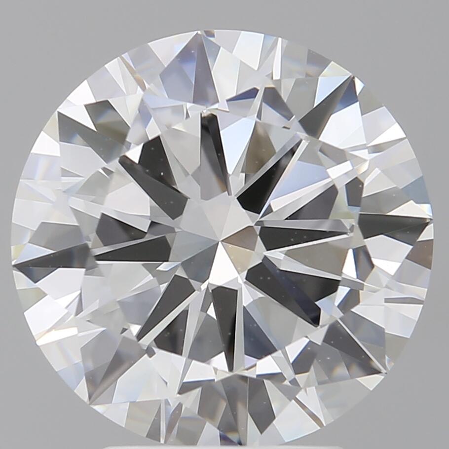 4.00carat, E color, VVS2 clarity, EX cut, EX polish, EX symmetry, NON fluorescence, IGI lab, 800613310 certificate, lab grown, diamond