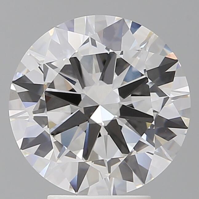 4.02carat, E color, VVS2 clarity, EX cut, EX polish, EX symmetry, NON fluorescence, IGI lab, 803611647 certificate, lab grown, diamond