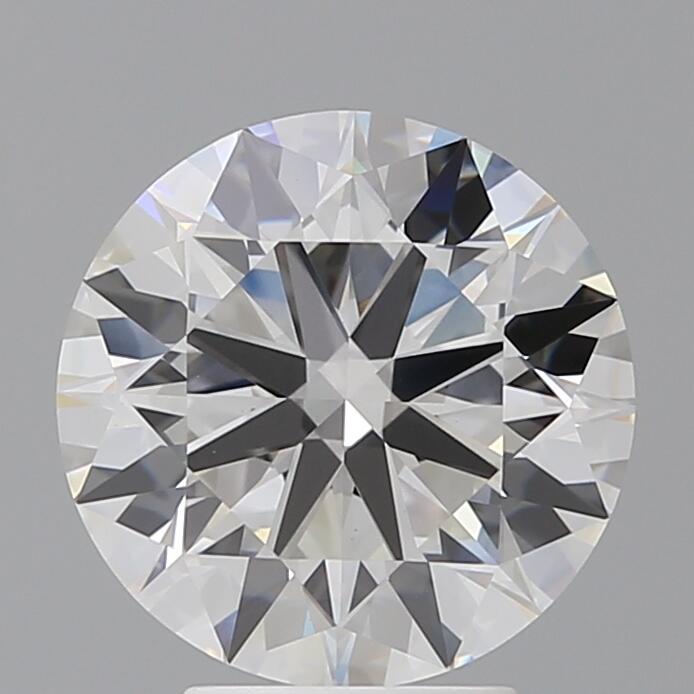 4.07carat, E color, VVS2 clarity, ID cut, EX polish, EX symmetry, NON fluorescence, IGI lab, 802612492 certificate, lab grown, diamond