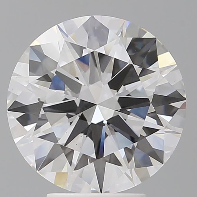 4.53carat, F color, VS1 clarity, EX cut, EX polish, EX symmetry, NON fluorescence, IGI lab, 803611538 certificate, lab grown, diamond