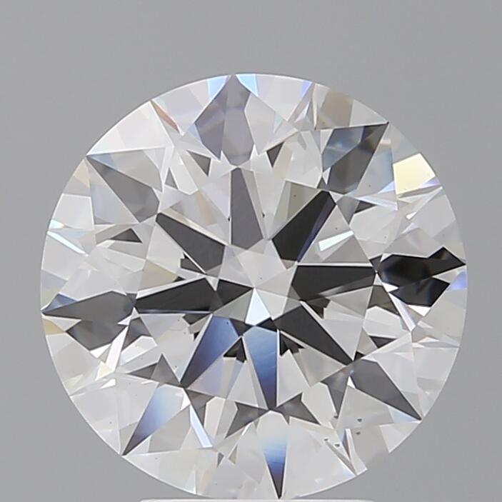 4.59carat, E color, VS1 clarity, ID cut, EX polish, EX symmetry, NON fluorescence, IGI lab, 802632733 certificate, lab grown, diamond