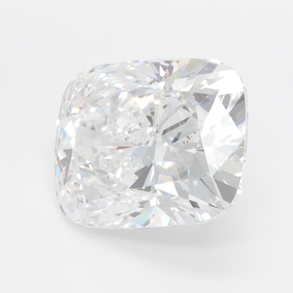 3.05carat, D color, VVS1 clarity, 0 cut, EX polish, EX symmetry, NON fluorescence, IGI lab, 804659544 certificate, lab grown, diamond