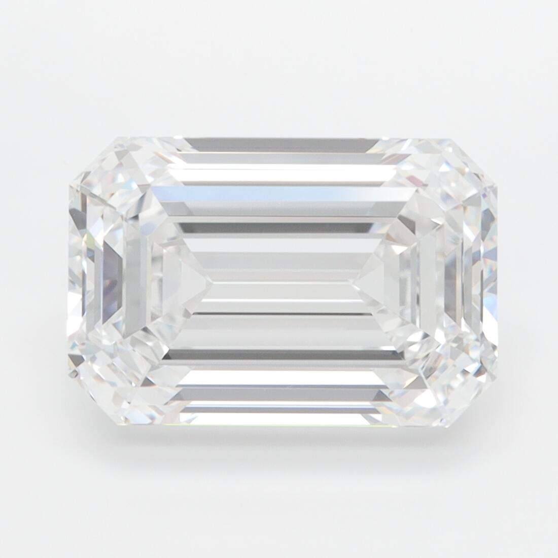 4.00carat, D color, FL clarity, 0 cut, EX polish, EX symmetry, NON fluorescence, IGI lab, 804659503 certificate, lab grown, diamond