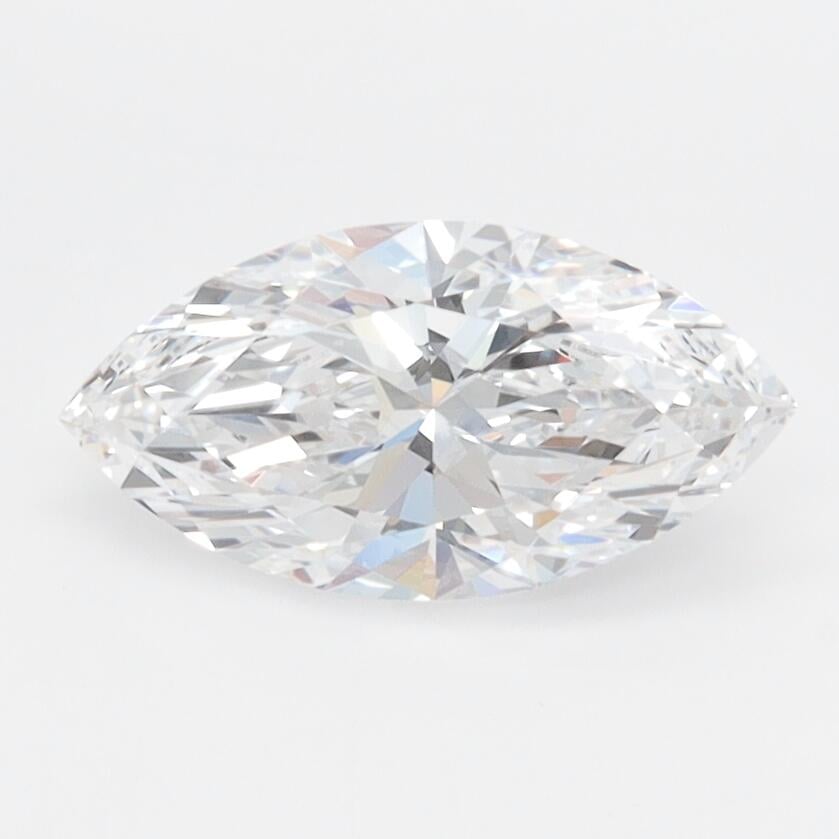 1.00carat, D color, IF clarity, 0 cut, EX polish, EX symmetry, NON fluorescence, IGI lab, 800678761 certificate, lab grown, diamond