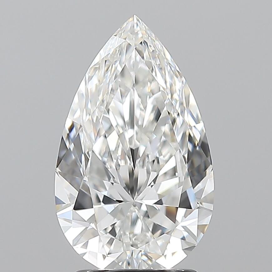 2.01carat, F color, VVS1 clarity, 0 cut, EX polish, VG symmetry, MED fluorescence, GIA lab, 5231999706 certificate, diamond