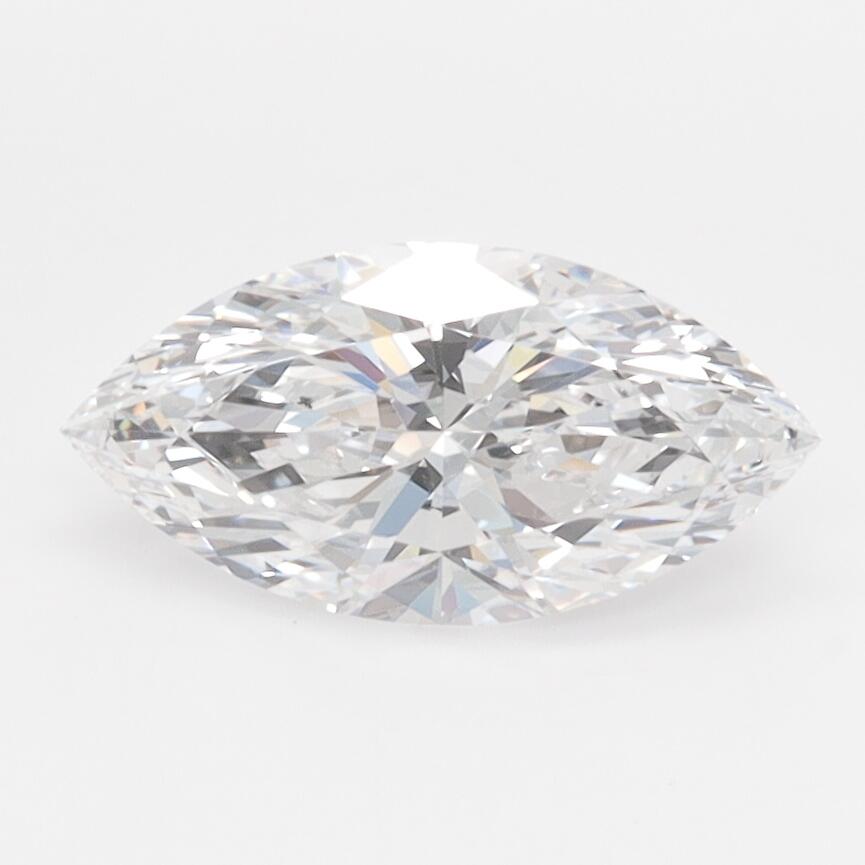 1.07carat, D color, FL clarity, 0 cut, EX polish, EX symmetry, NON fluorescence, IGI lab, 800678647 certificate, lab grown, diamond