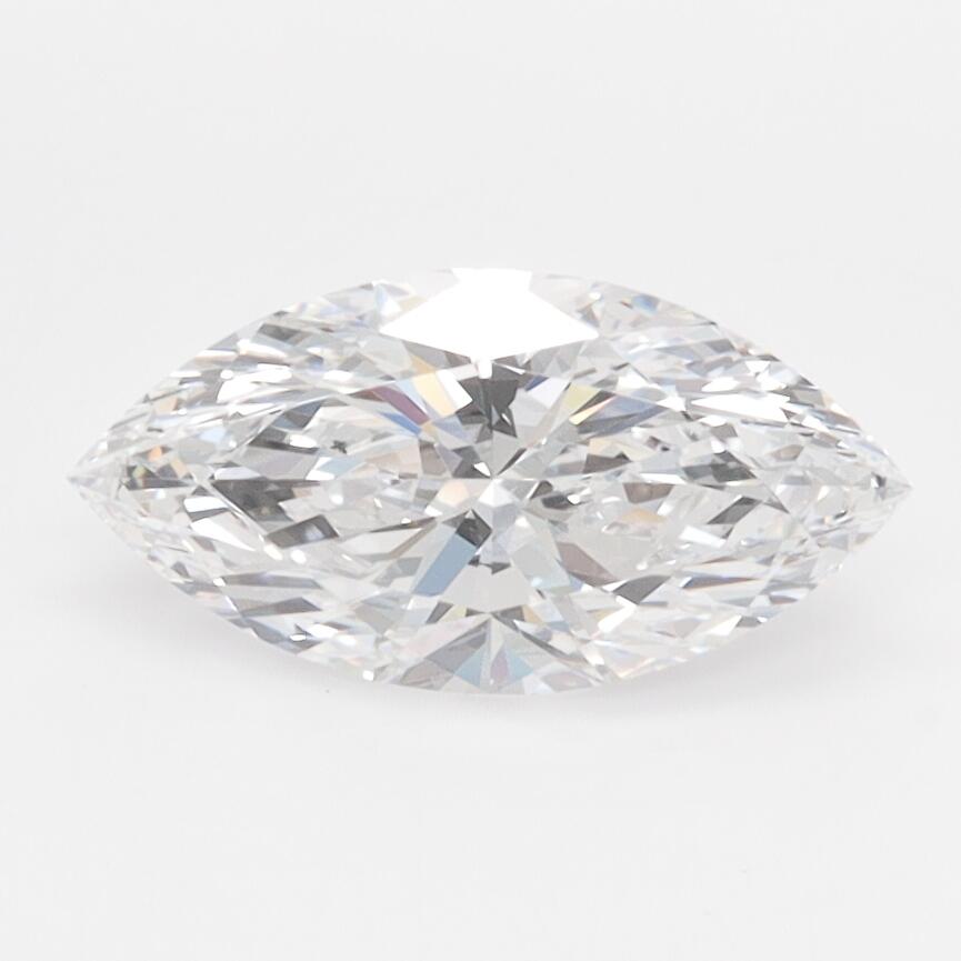 1.07carat, D color, FL clarity, 0 cut, EX polish, EX symmetry, NON fluorescence, IGI lab, 800678651 certificate, lab grown, diamond