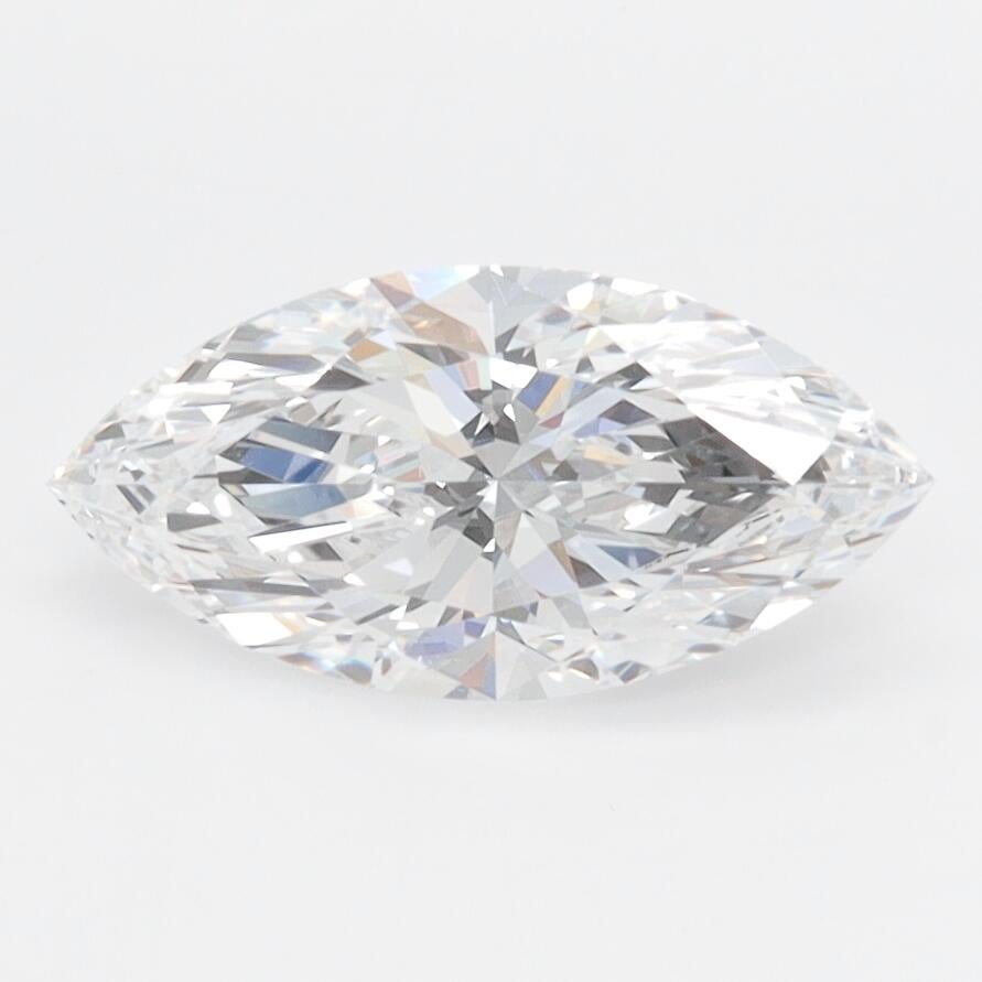 1.09carat, D color, FL clarity, 0 cut, EX polish, EX symmetry, NON fluorescence, IGI lab, 800678759 certificate, lab grown, diamond