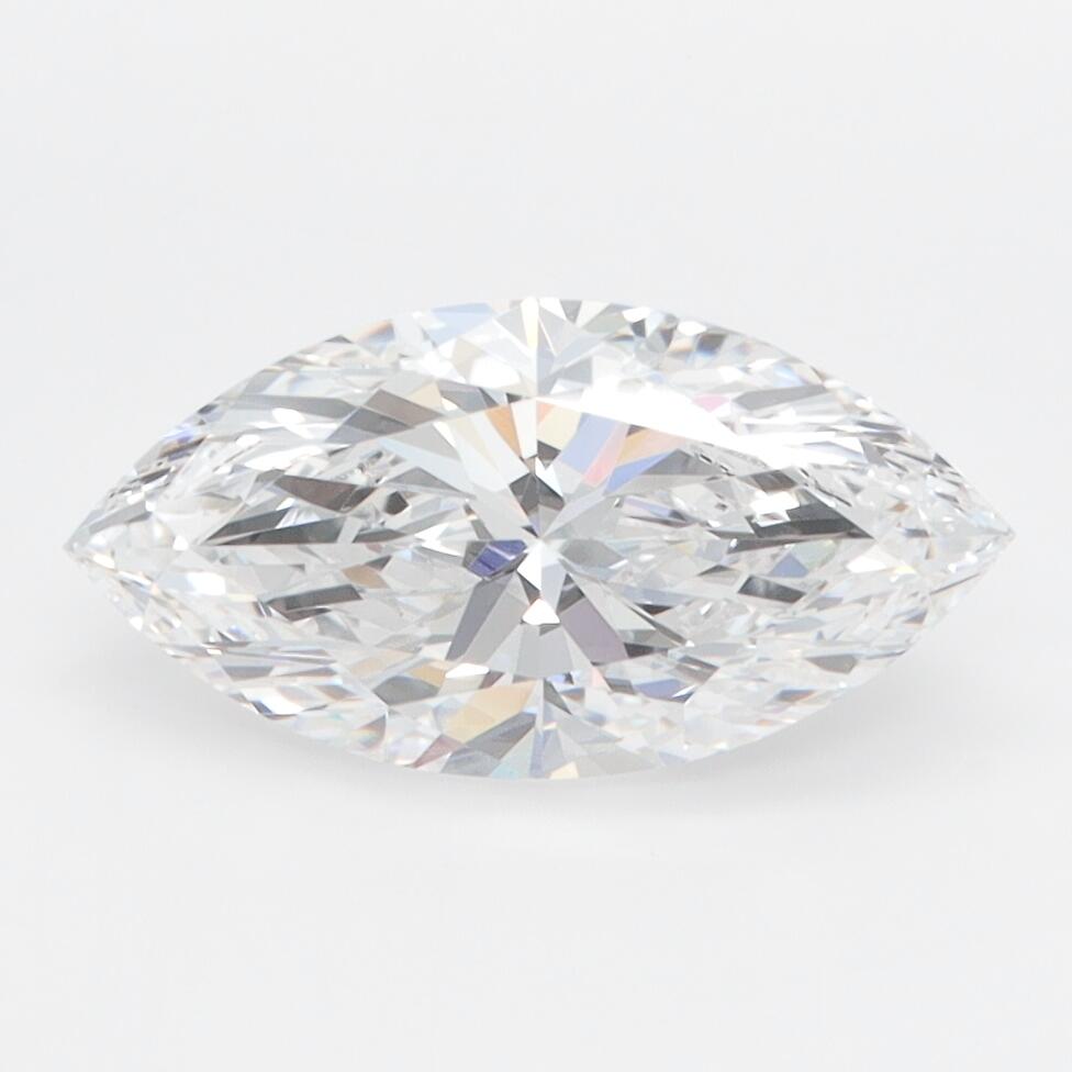 1.42carat, D color, FL clarity, 0 cut, EX polish, EX symmetry, NON fluorescence, IGI lab, 800678767 certificate, lab grown, diamond