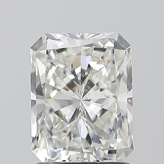 1.50carat, H color, SI1 clarity, 0 cut, EX polish, VG symmetry, FNT fluorescence, GIA lab, 6552587399 certificate, diamond