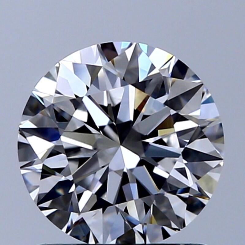 1.10carat, D color, VS1 clarity, EX cut, EX polish, EX symmetry, STG fluorescence, GIA lab, 7543712624 certificate, diamond