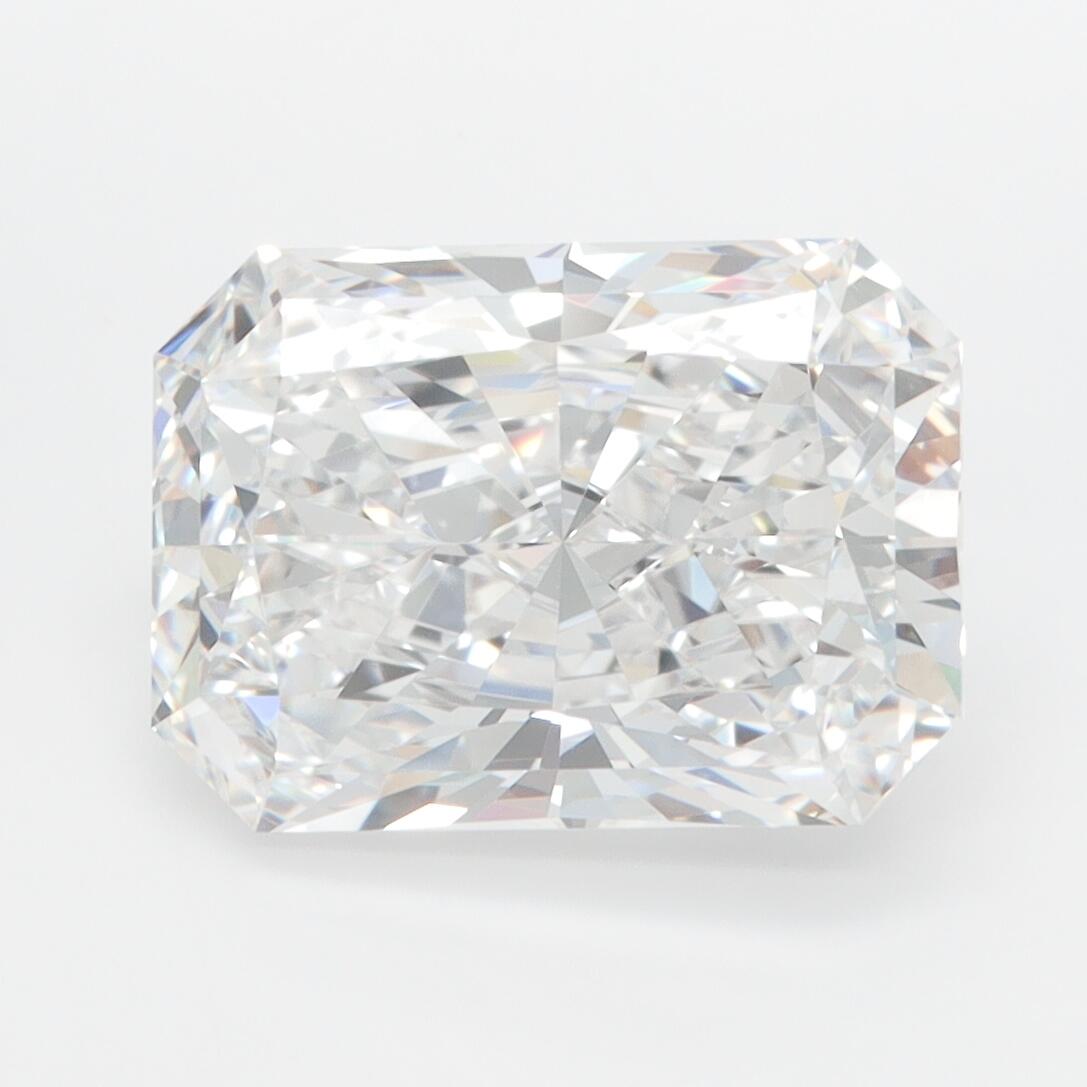 3.05carat, D color, VVS1 clarity, 0 cut, EX polish, EX symmetry, NON fluorescence, IGI lab, 804659542 certificate, lab grown, diamond