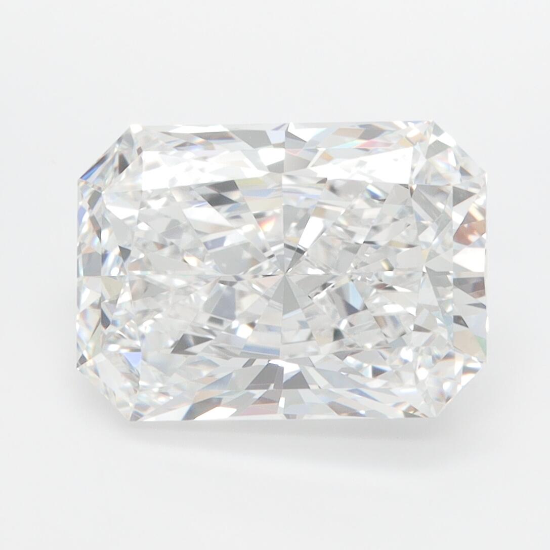 3.10carat, D color, IF clarity, 0 cut, EX polish, EX symmetry, NON fluorescence, IGI lab, 804659448 certificate, lab grown, diamond