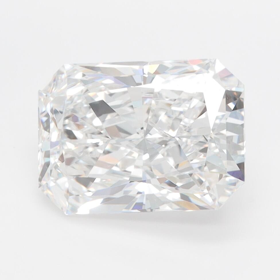 3.08carat, D color, FL clarity, 0 cut, EX polish, EX symmetry, NON fluorescence, IGI lab, 804659554 certificate, lab grown, diamond