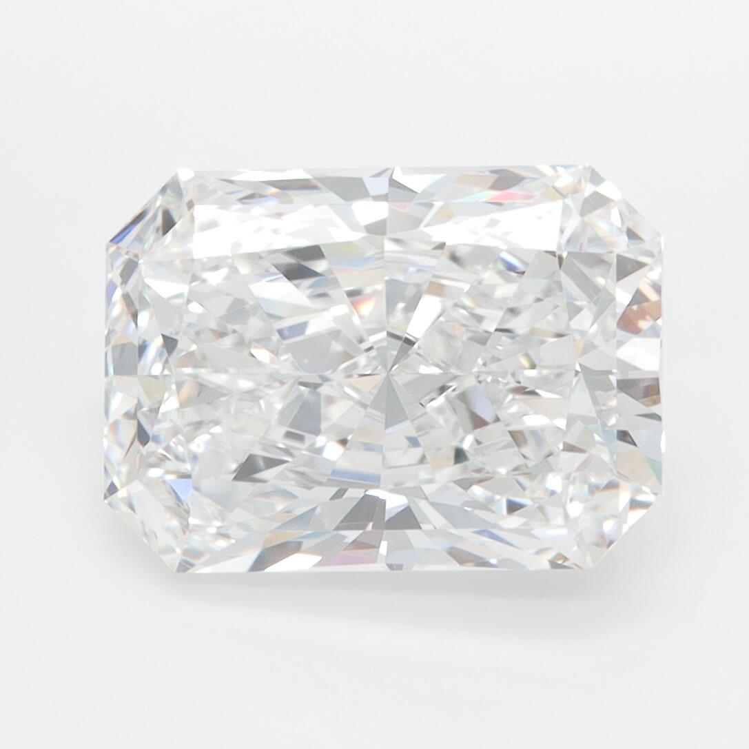 3.31carat, D color, FL clarity, 0 cut, EX polish, EX symmetry, NON fluorescence, IGI lab, 804659444 certificate, lab grown, diamond