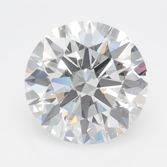 0.51carat, D color, VVS1 clarity, ID cut, EX polish, EX symmetry, NON fluorescence, IGI lab, 800678915 certificate, lab grown, diamond