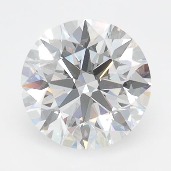 0.54carat, D color, FL clarity, ID cut, EX polish, EX symmetry, NON fluorescence, IGI lab, 800678907 certificate, lab grown, diamond