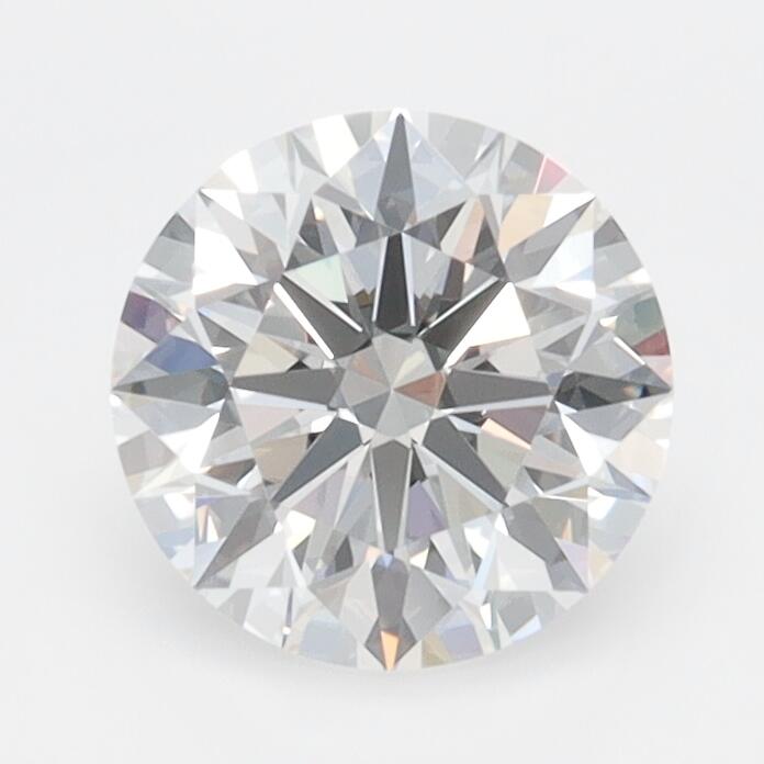 1.29carat, D color, FL clarity, ID cut, EX polish, EX symmetry, NON fluorescence, IGI lab, 800678709 certificate, lab grown, diamond