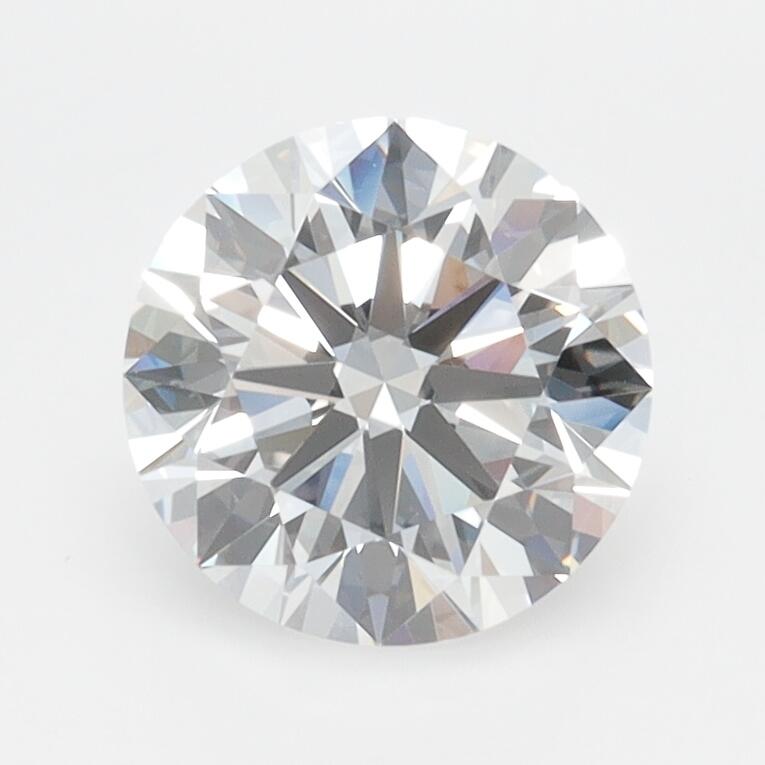 1.44carat, E color, VVS1 clarity, ID cut, EX polish, EX symmetry, NON fluorescence, IGI lab, 800678715 certificate, lab grown, diamond