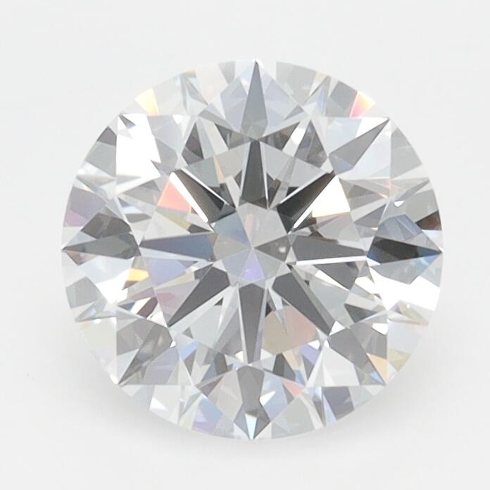 1.50carat, D color, VVS1 clarity, ID cut, EX polish, EX symmetry, NON fluorescence, IGI lab, 800678714 certificate, lab grown, diamond