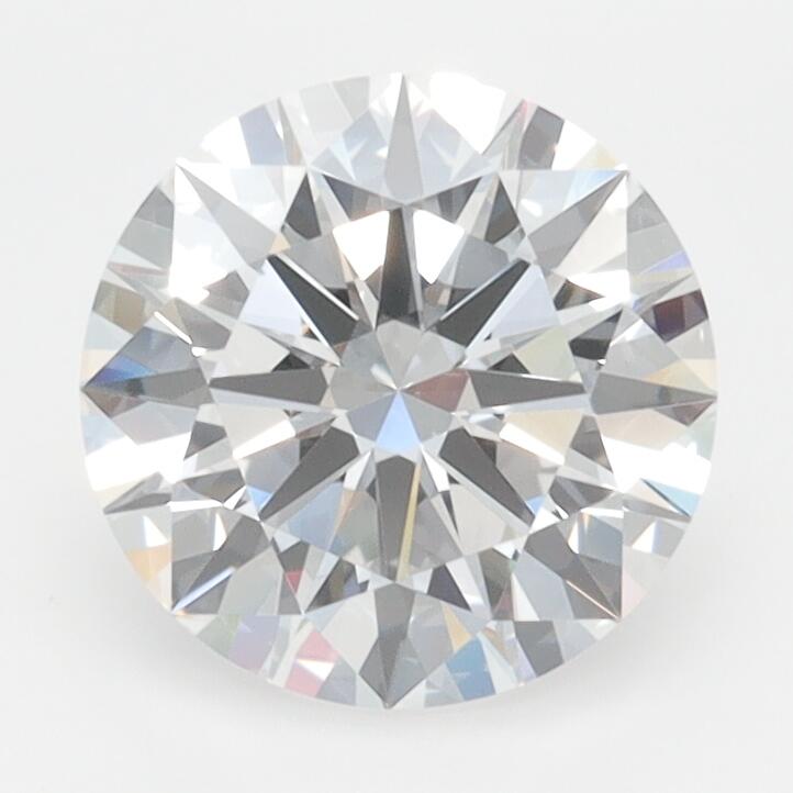 1.93carat, D color, FL clarity, ID cut, EX polish, EX symmetry, NON fluorescence, IGI lab, 800678753 certificate, lab grown, diamond