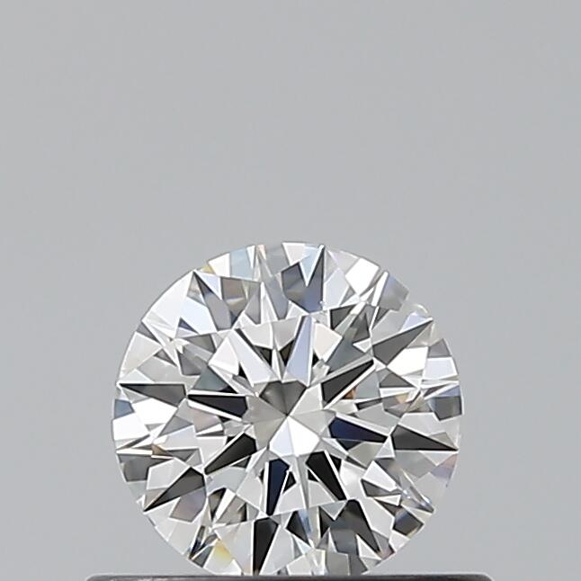 0.45carat, G color, VS2 clarity, EX cut, EX polish, EX symmetry, NON fluorescence, GIA lab, 6552796397 certificate, diamond