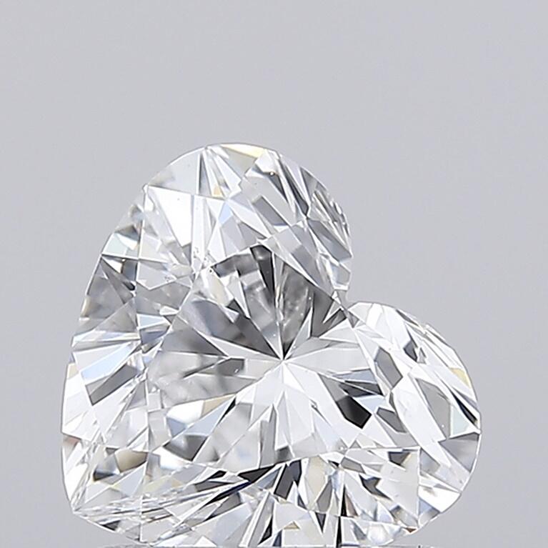 1.30carat, D color, VS1 clarity, 0 cut, EX polish, EX symmetry, NON fluorescence, IGI lab, 819654749 certificate, lab grown, diamond