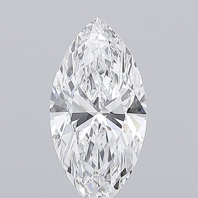1.77carat, D color, VVS2 clarity, 0 cut, EX polish, EX symmetry, NON fluorescence, IGI lab, 819621103 certificate, lab grown, diamond