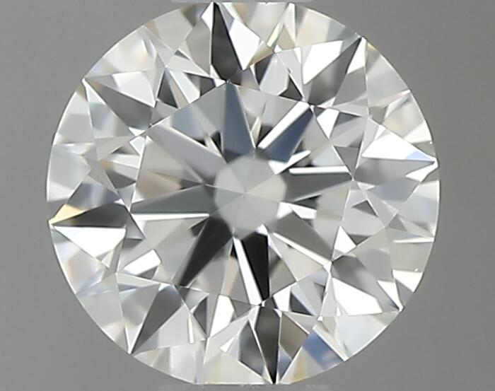 0.42carat, I color, VVS2 clarity, EX cut, EX polish, EX symmetry, NON fluorescence, GIA lab, 2557806536 certificate, diamond
