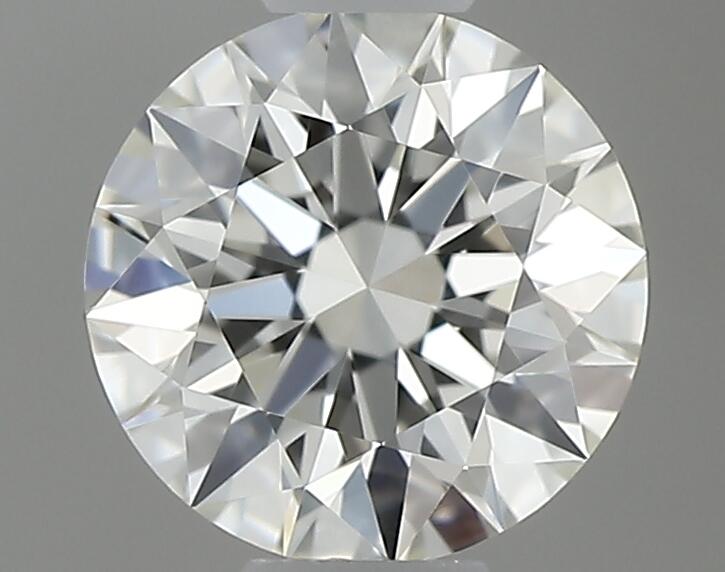 0.43carat, I color, VVS1 clarity, EX cut, EX polish, EX symmetry, NON fluorescence, GIA lab, 6552807314 certificate, diamond