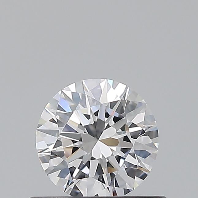0.50carat, D color, VS2 clarity, EX cut, EX polish, EX symmetry, NON fluorescence, GIA lab, 7551758563 certificate, diamond