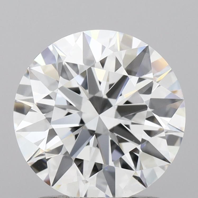 1.53carat, D color, IF clarity, ID cut, EX polish, EX symmetry, NON fluorescence, IGI lab, 660434686 certificate, lab grown, diamond