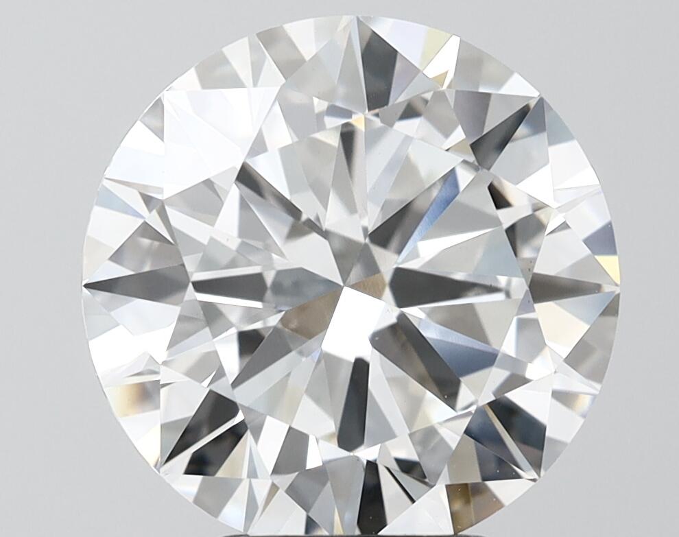 5.50carat, F color, VS1 clarity, EX cut, EX polish, EX symmetry, NON fluorescence, IGI lab, 781638208 certificate, lab grown, diamond