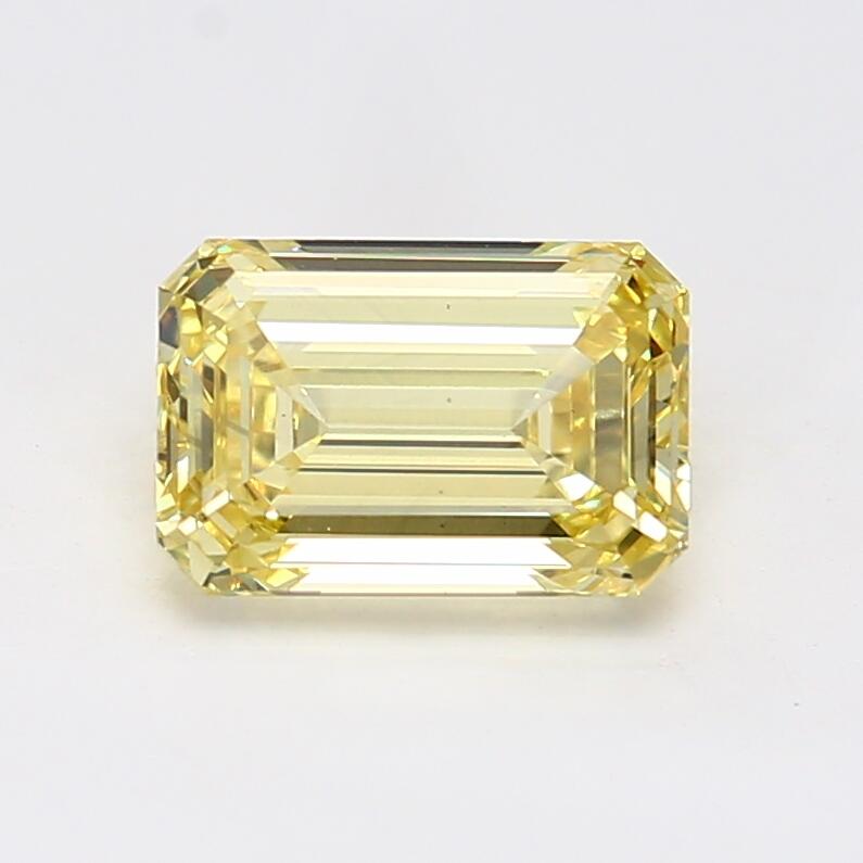 2.54carat, Fancy color, VS1 clarity, 0 cut, EX polish, EX symmetry, NON fluorescence, IGI lab, 813661809 certificate, lab grown, diamond