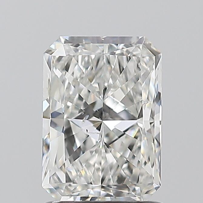 1.20carat, H color, SI1 clarity, 0 cut, EX polish, GD symmetry, FNT fluorescence, GIA lab, 3555716181 certificate, diamond