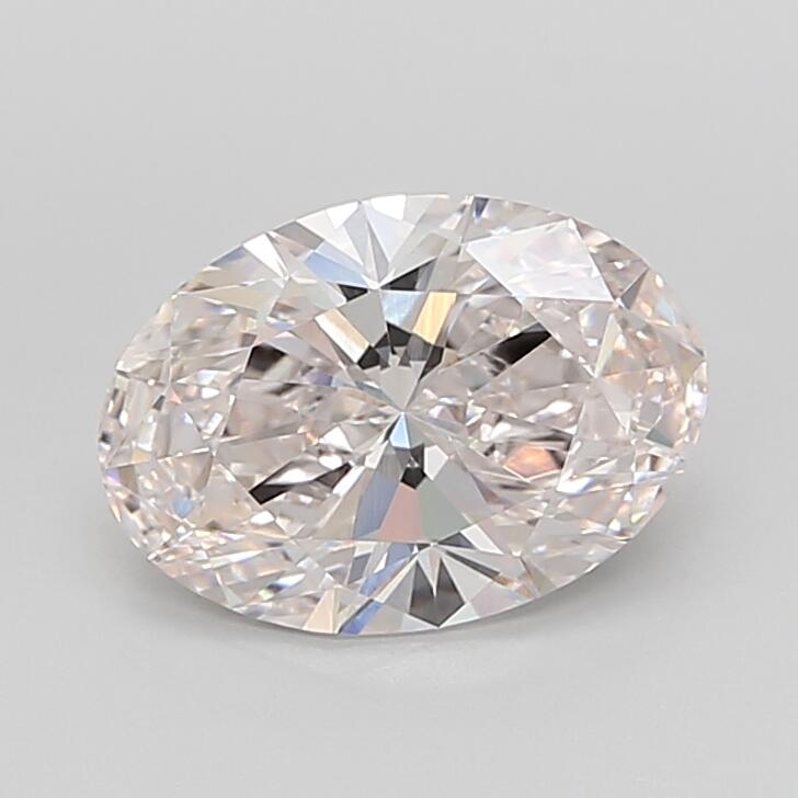 4.04carat, H color, VVS2 clarity, 0 cut, EX polish, EX symmetry, NON fluorescence, IGI lab, 724580608 certificate, lab grown, diamond