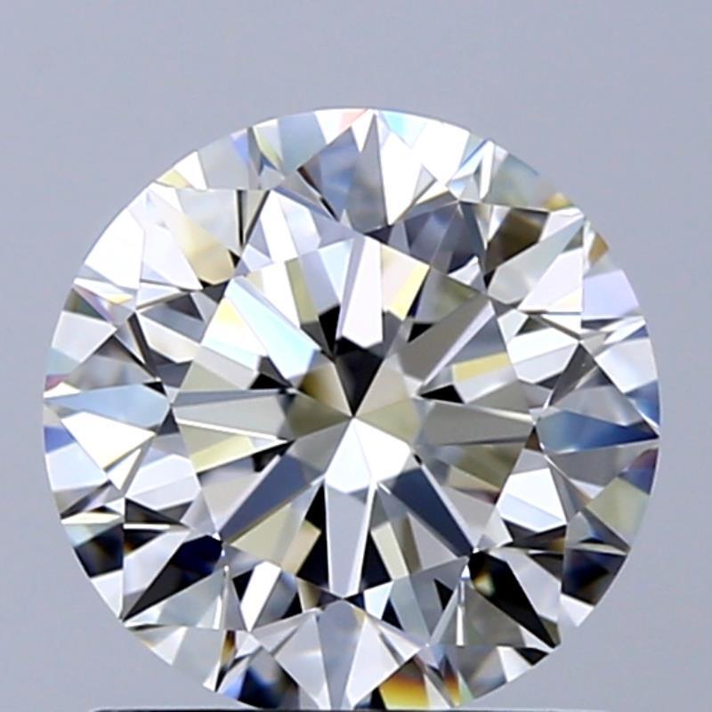 1.20carat, H color, VS1 clarity, EX cut, EX polish, EX symmetry, NON fluorescence, GIA lab, 5556190637 certificate, diamond