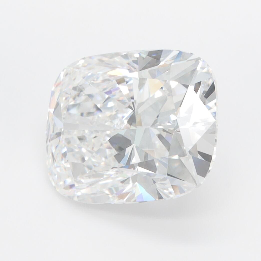 4.00carat, D color, FL clarity, 0 cut, EX polish, EX symmetry, NON fluorescence, IGI lab, 804659870 certificate, lab grown, diamond