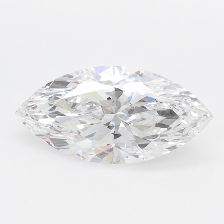 1.01carat, D color, VVS1 clarity, 0 cut, EX polish, EX symmetry, NON fluorescence, IGI lab, 800679187 certificate, lab grown, diamond