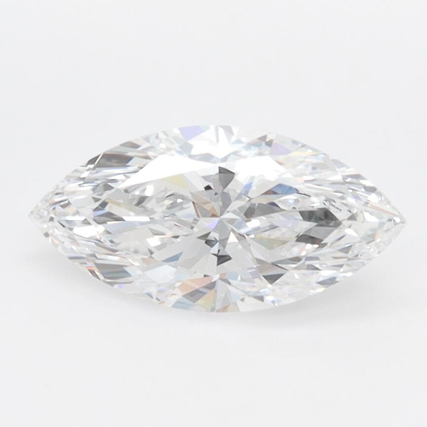 1.00carat, D color, FL clarity, 0 cut, EX polish, EX symmetry, NON fluorescence, IGI lab, 800679188 certificate, lab grown, diamond