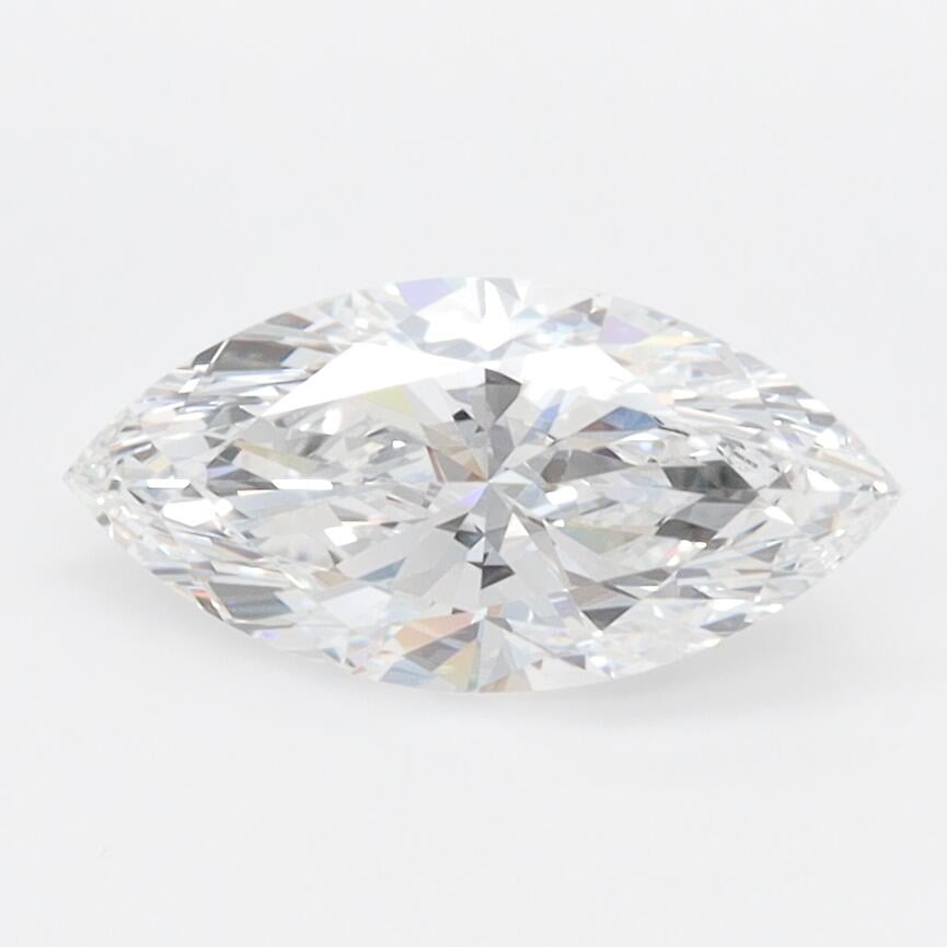 1.07carat, D color, VVS1 clarity, 0 cut, EX polish, EX symmetry, NON fluorescence, IGI lab, 800679232 certificate, lab grown, diamond