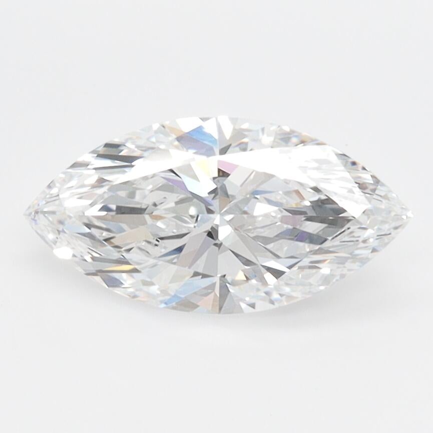 1.04carat, D color, FL clarity, 0 cut, EX polish, EX symmetry, NON fluorescence, IGI lab, 800679028 certificate, lab grown, diamond