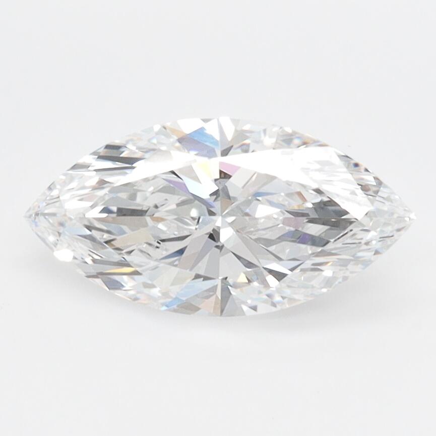 1.09carat, D color, IF clarity, 0 cut, EX polish, EX symmetry, NON fluorescence, IGI lab, 800679026 certificate, lab grown, diamond