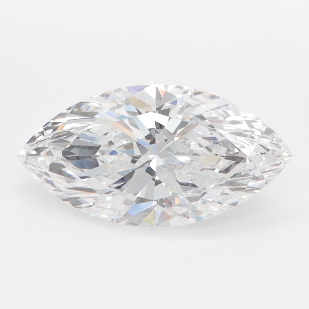 1.53carat, D color, FL clarity, 0 cut, EX polish, EX symmetry, NON fluorescence, IGI lab, 800679189 certificate, lab grown, diamond