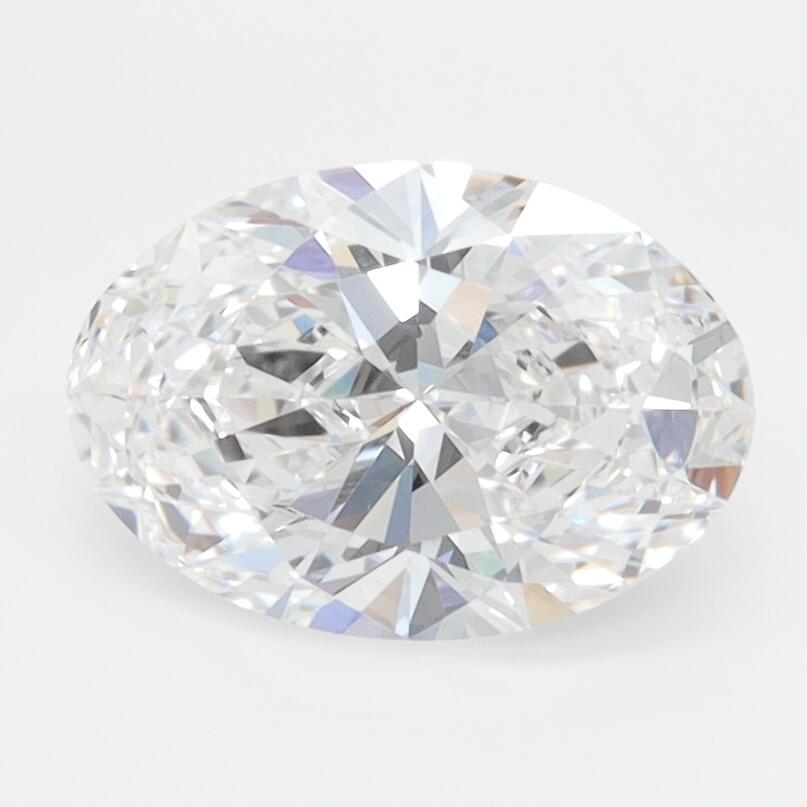 1.00carat, D color, IF clarity, 0 cut, EX polish, EX symmetry, NON fluorescence, IGI lab, 800679032 certificate, lab grown, diamond