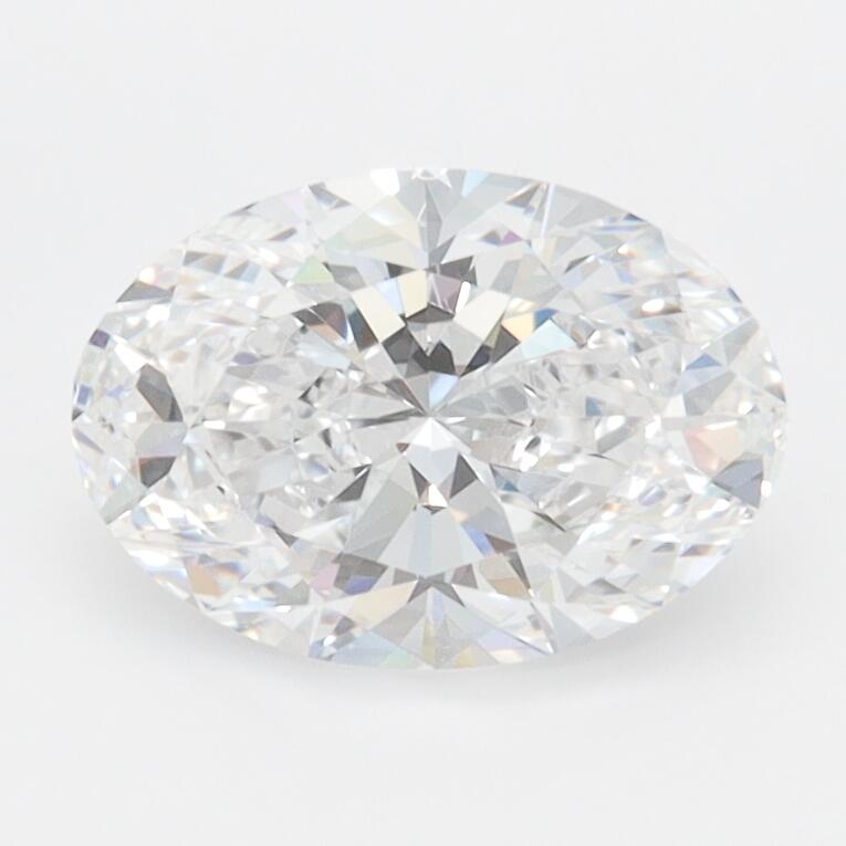 1.00carat, D color, FL clarity, 0 cut, EX polish, EX symmetry, NON fluorescence, IGI lab, 800679230 certificate, lab grown, diamond