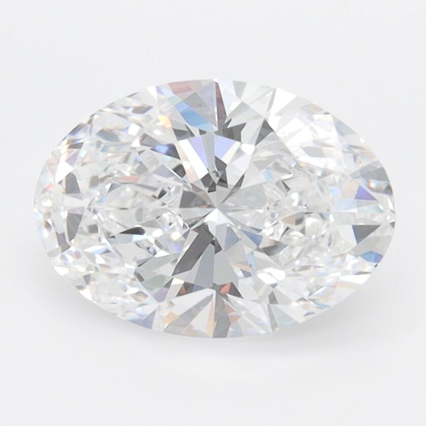 2.02carat, D color, FL clarity, 0 cut, EX polish, EX symmetry, NON fluorescence, IGI lab, 804659774 certificate, lab grown, diamond