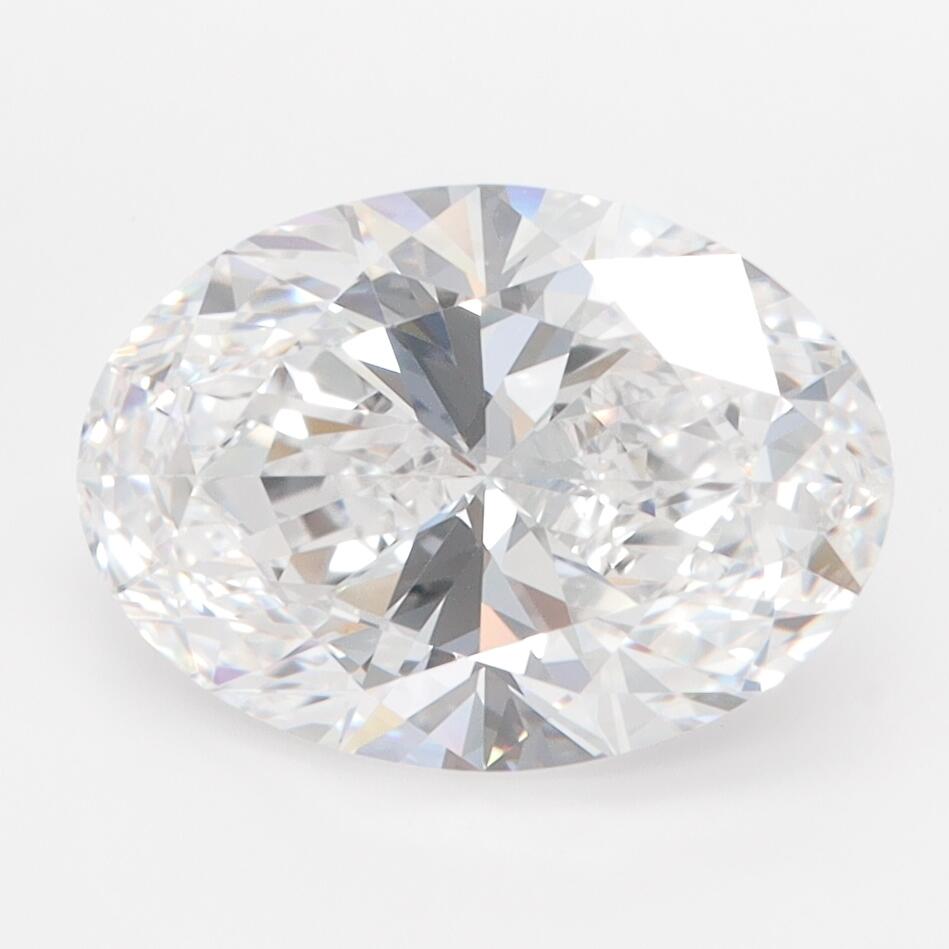2.31克拉, D 颜色, FL 净度, 0 切割, EX 打磨, EX 对称, NON 荧光反应, IGI 检验中心, 811634090 证书编号, 实验室 | 人造, 钻石