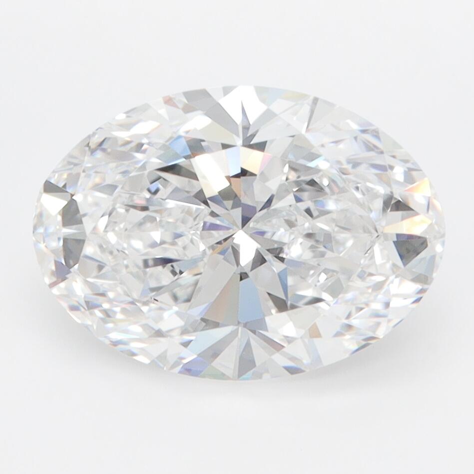 3.02carat, D color, FL clarity, 0 cut, EX polish, EX symmetry, NON fluorescence, IGI lab, 804659930 certificate, lab grown, diamond